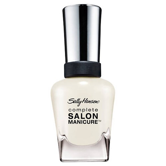 Complete Salon Manicure, SALLY HANSEN