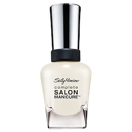 Complete Salon Manicure image