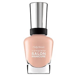 Complete Salon Manicure image