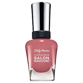 Complete Salon Manicure image