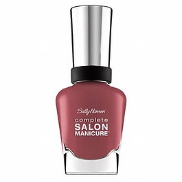 Complete Salon Manicure