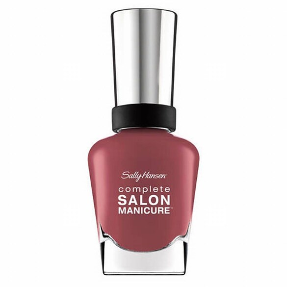 Complete Salon Manicure, SALLY HANSEN