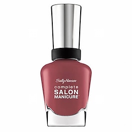 Complete Salon Manicure image