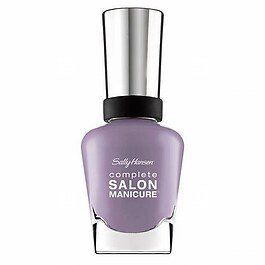 Complete Salon Manicure