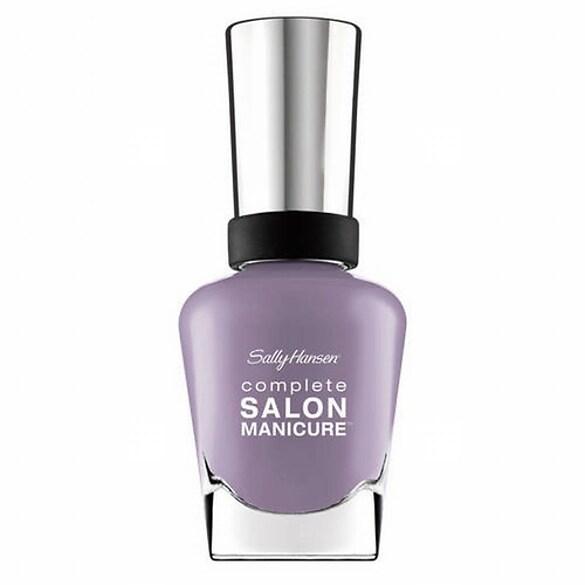 Complete Salon Manicure, SALLY HANSEN
