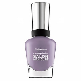 Complete Salon Manicure image