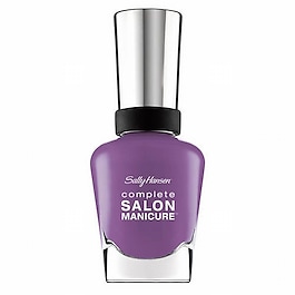 Complete Salon Manicure image