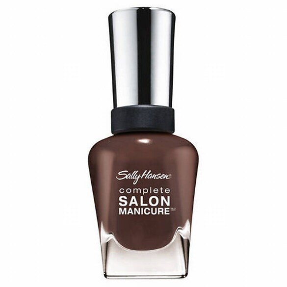 Complete Salon Manicure, SALLY HANSEN