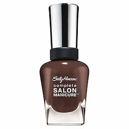 Complete Salon Manicure image