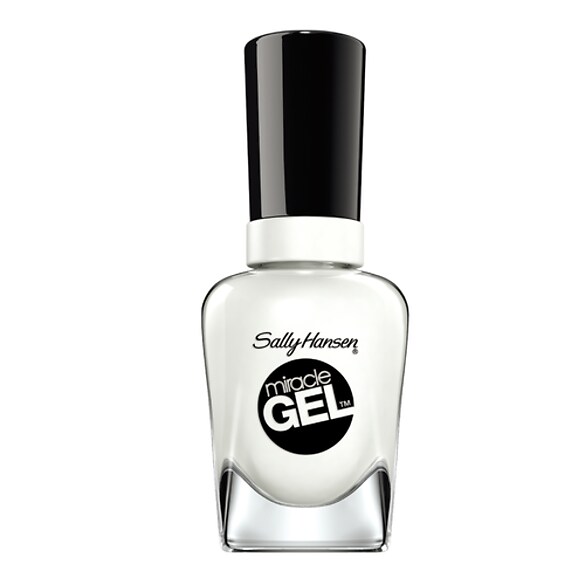 Miracle Gel - Lac de unghii , SALLY HANSEN