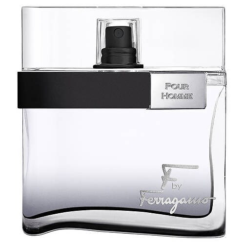 F by Ferragamo pour Homme Black - Woda Toaletowa można nabyć na stronie Sephora.pl