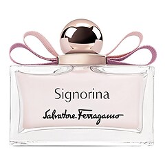 Signorina - Woda Perfumowana, SALVATORE FERRAGAMO
