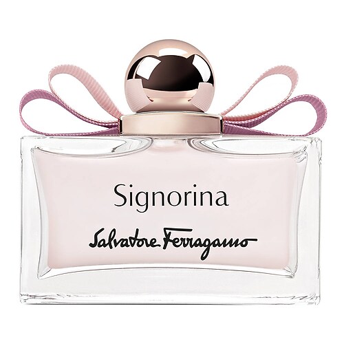 Signorina - Woda Perfumowana