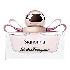 Signorina - Woda Perfumowana, SALVATORE FERRAGAMO