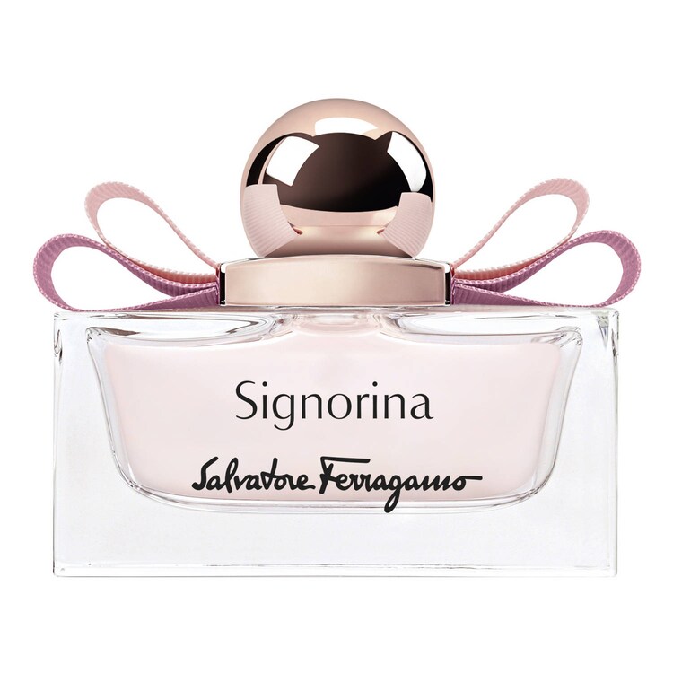 Signorina - Woda Perfumowana