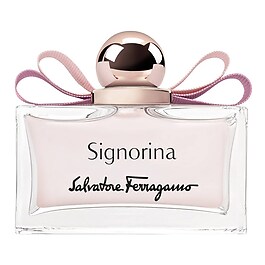 Signorina - Woda Perfumowana