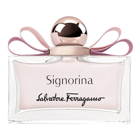 Signorina - Woda Perfumowana, SALVATORE FERRAGAMO