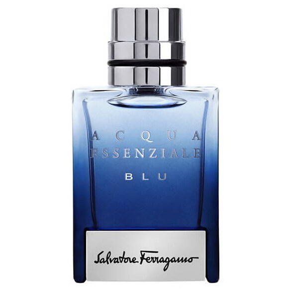 Acqua Essenziale Blu - Eau de Toilette, Salvatore Ferragamo