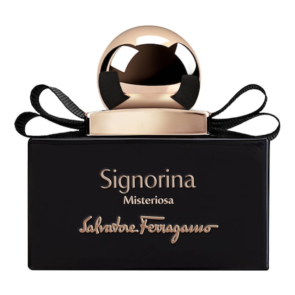 Signorina Misteriosa - Parfémová voda, SALVATORE FERRAGAMO