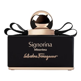 Signorina Misteriosa - Parfémová voda image