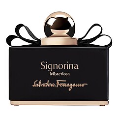 Signorina Misteriosa - Woda Perfumowana, SALVATORE FERRAGAMO