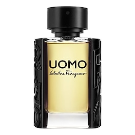 Uomo Salvatore Ferragamo - Woda toaletowa
