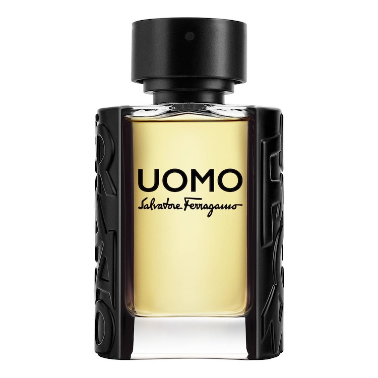 Uomo Salvatore Ferragamo - Woda Toaletowa