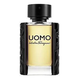 Uomo Salvatore Ferragamo - Woda toaletowa
