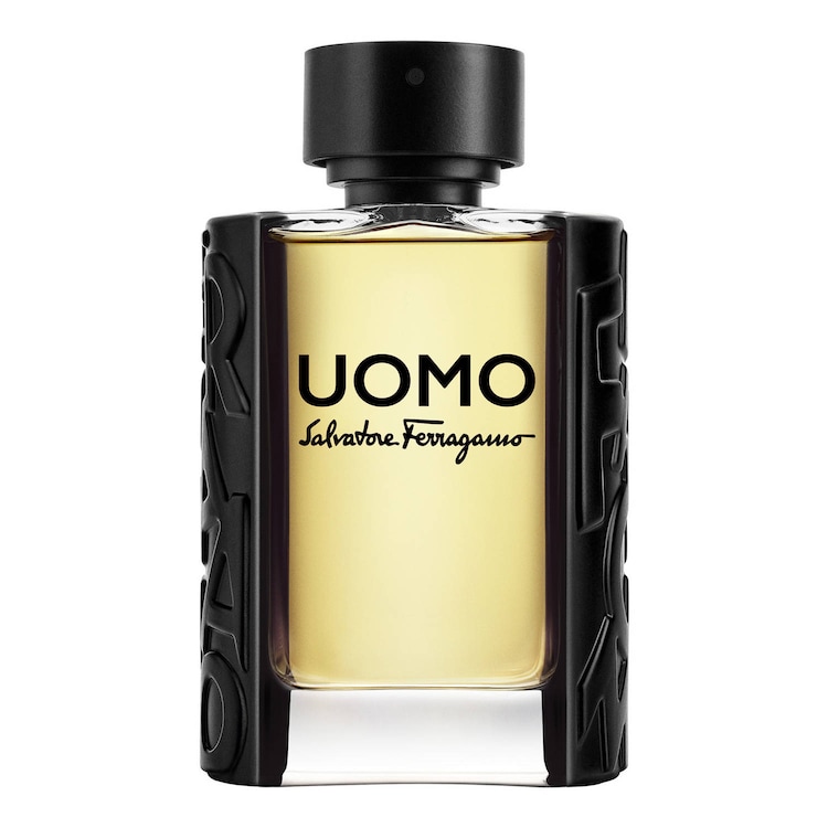 Uomo Salvatore Ferragamo - Woda Toaletowa