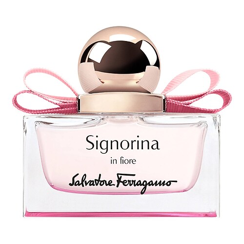 Salvatore Ferragamo - Signorina In Fiore - Woda Toaletowa - 30 ml - Dla Kobiet