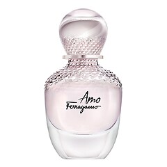 Amo Ferragamo - Woda Perfumowana, SALVATORE FERRAGAMO