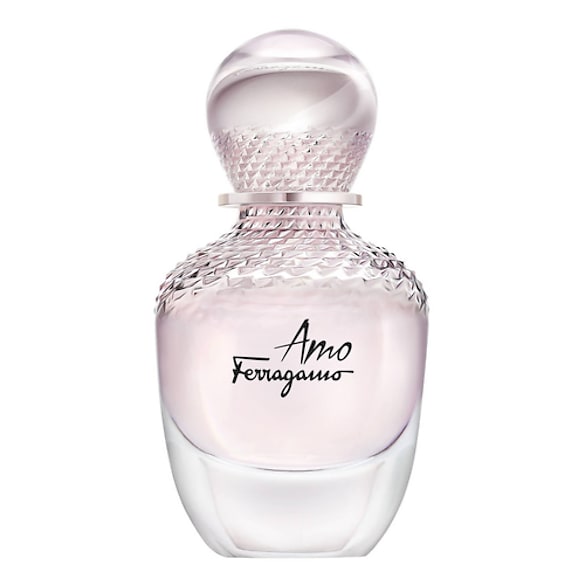 Amo Ferragamo - Woda Perfumowana, SALVATORE FERRAGAMO