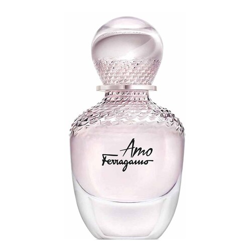 Salvatore Ferragamo - Amo Ferragamo - Woda Perfumowana - 100ml - Dla Kobiet