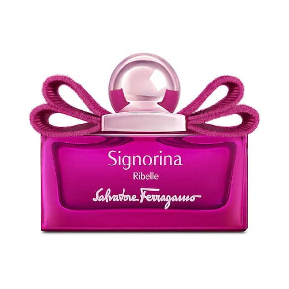 Signorina Ribelle - Woda perfumowana, SALVATORE FERRAGAMO