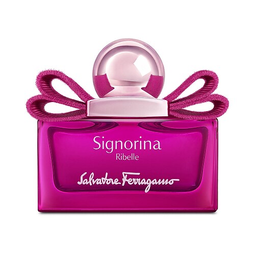 Salvatore Ferragamo - Signorina Ribelle - Woda Perfumowana - 50 ml - Dla Kobiet