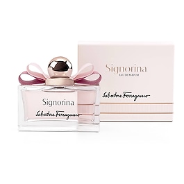 Signorina Women - Eau De Parfum