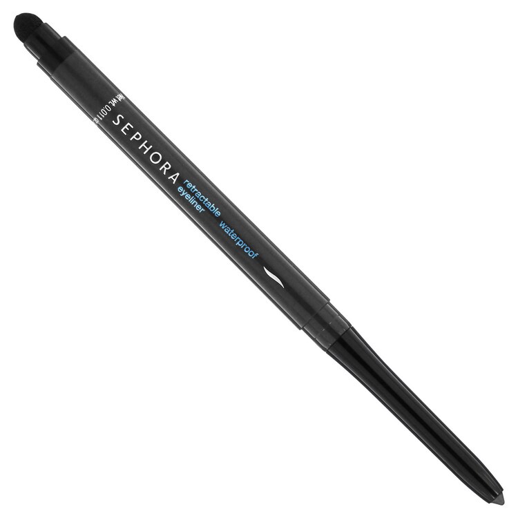 Retractable eyeliner - Eyeliner rétractable waterproof