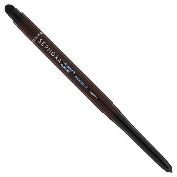 Retractable eyeliner - Eyeliner rétractable waterproof, SEPHORA COLLECTION