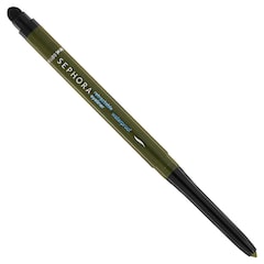 Retractable eyeliner - Eyeliner r&eacute;tractable waterproof, SEPHORA COLLECTION