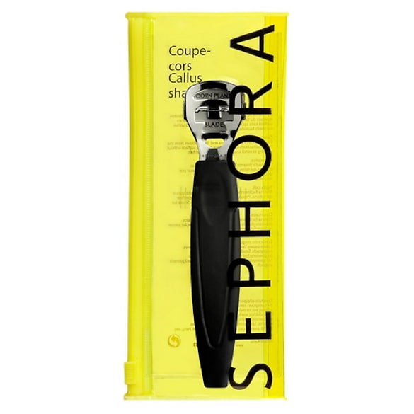 Ścinacz do zrogowaceń naskórka., SEPHORA COLLECTION