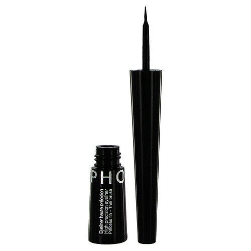 Sephora Collection - Eyeliner Alta Precisión - N1 Noir (2,5 Ml)