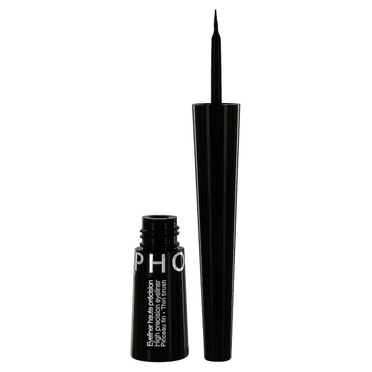 Eyeliner med hög precision