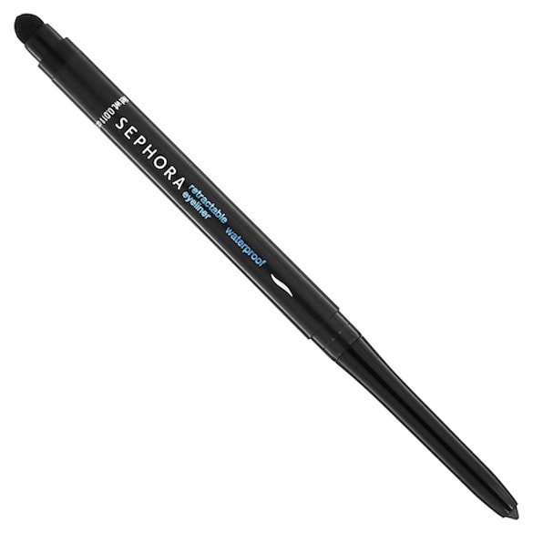 Retractable eyeliner - Eyeliner rétractable waterproof, SEPHORA COLLECTION