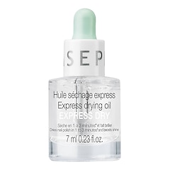 Express Dry - Huile séchage express, SEPHORA COLLECTION
