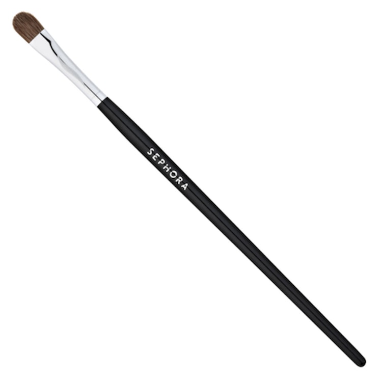 Pinceau paupières fin N°15