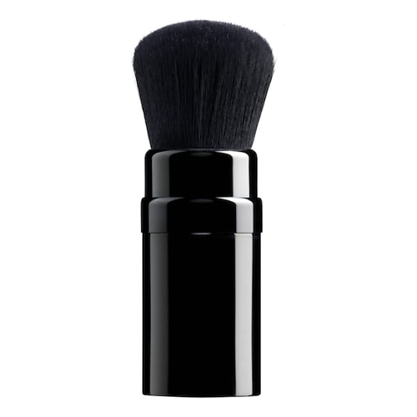 Wysuwany obrotowy pędzel do pudru, SEPHORA COLLECTION
