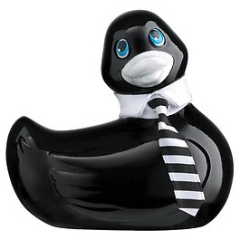 Mini Canard Vibreur Masseur