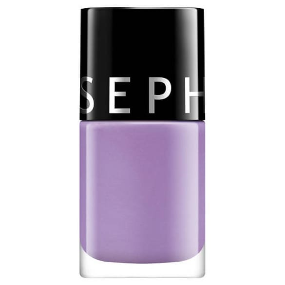 Color Hit - Esmalte de uñas, Sephora Collection