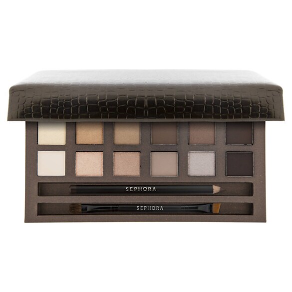 It Palet - Palet med &oslash;jenskygger, SEPHORA COLLECTION