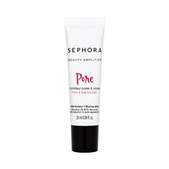 Beauty Amplifier &ndash; Preenchimento de Poros & R&iacute;dulas, Sephora Collection